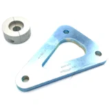 Hecktieferlegungssatz Alpha Technik passend für: Honda CBR 7650933