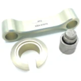 Hecktieferlegungssatz Alpha Technik passend für: Honda VFR 7650935