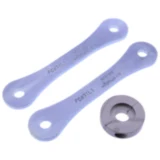 Hecktieferlegungssatz Alpha Technik passend für: Honda CB, NX