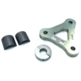 Hecktieferlegungssatz Alpha Technik passend für: Aprilia Pegaso 7650943