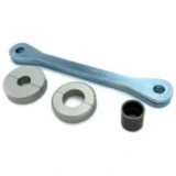 Tieferlegungssatz für Bikes