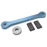 Hecktieferlegungssatz für Motorräder 7650950