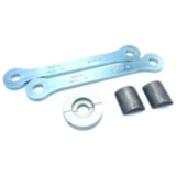 Hecktieferlegungssatz für Motorräder 7650959