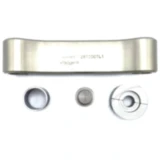 Hecktieferlegungssatz Alpha Technik passend für: Kawasaki Z 7650970