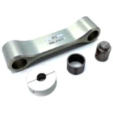 Hecktieferlegungssatz Alpha Technik passend für: Kawasaki Z 7650973