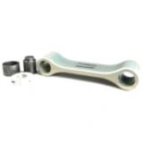 Hecktieferlegungssatz Alpha Technik passend für: Kawasaki Z 7650974