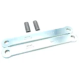 Hecktieferlegungssatz Alpha Technik passend für: Kawasaki ZX - 6R 7650976