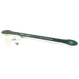 Hecktieferlegungssatz Alpha Technik passend für: Kawasaki ZX - 6R 7650983