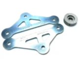 Hecktieferlegungssatz Alpha Technik passend für: Kawasaki Z 7650991