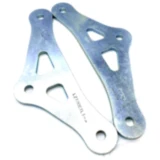 Hecktieferlegungssatz Alpha Technik passend für: Kawasaki Ninja 7650994