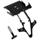 Nummernschildhalter Highsider passend für: Ducati Monster