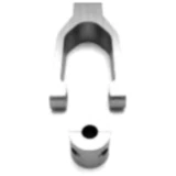 Hecktieferlegungssatz Alpha Technik passend für: Aprilia Tuareg