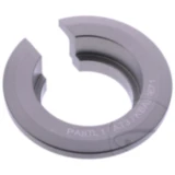 Hecktieferlegungssatz Alpha Technik passend für: Benelli TRK 702