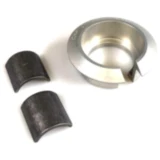 Hecktieferlegungssatz für Motorräder 7651075