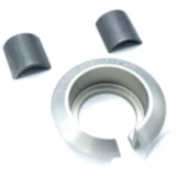 Hecktieferlegungssatz für Alpha Technik