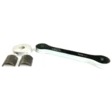 Hecktieferlegungssatz Alpha Technik passend für: Honda NC 7651077