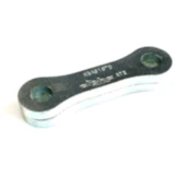 Hecktieferlegungssatz für optimierte Standsicherheit 7651099