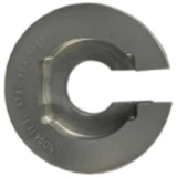 Hecktieferlegungssatz Alpha Technik passend für: Honda CRF 7651104