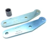 Hecktieferlegungssatz Alpha Technik passend für: Honda CBR 7651114