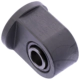 Hecktieferlegungssatz Alpha Technik passend für: CFMOTO NK 7651115