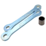 Hecktieferlegungssatz Alpha Technik passend für: Kawasaki KLV