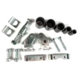 Hecktieferlegungssatz für Motorräder 7651132