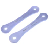 Hecktieferlegungssatz Alpha Technik passend für: Honda CB 7651134