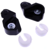 Hecktieferlegungssatz Alpha Technik passend für: Honda CL