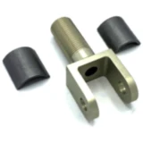 Hecktieferlegungssatz Alpha Technik passend für: KSR - Moto TR, Malaguti XSM, XTM