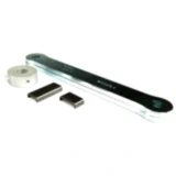 Hecktieferlegungssatz Alpha Technik passend für: Kawasaki Z 7651145