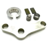 Hecktieferlegungssatz für jede Motorradmarke