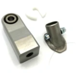 Hecktieferlegungssatz für Motorräder 7651157