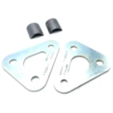 Hecktieferlegungssatz für optimale Standsicherheit 7651158