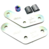 Hecktieferlegungssatz Alpha Technik passend für: Kawasaki Vulcan