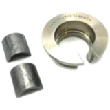 Hecktieferlegungssatz Alpha Technik passend für: CFMOTO NK