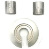 Hecktieferlegungssatz Alpha Technik passend für: CFMOTO MT