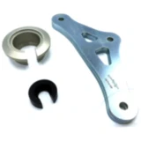 Hecktieferlegungssatz Alpha Technik passend für: Kawasaki KLZ 7651177