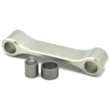 Hecktieferlegungssatz Alpha Technik passend für: Kawasaki Z 7651199