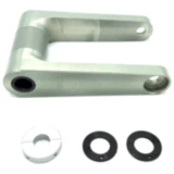 Hecktieferlegungssatz für eine individuelle Fahrwerksanpassung