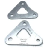 Hecktieferlegungssatz für Motorräder Alpha Technik 7651220