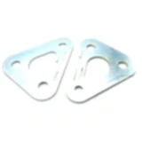 Hecktieferlegungssatz für Motorräder 7651221