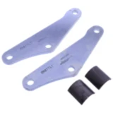 Hecktieferlegungssatz für Motorräder 7651231