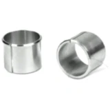 Aluminium Distanzhülse 43 mm für Motorräder