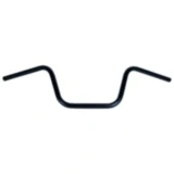 Lenker Stahl schwarz 1 Zoll TRW APEHANGER