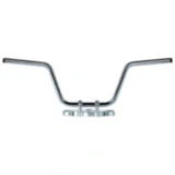 TRW Chrome Apehanger Lenker 22mm