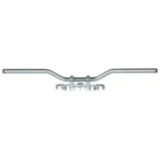TRW Superbike-Lenker 22mm Stahl silber