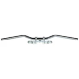 TRW Superbike Lenker aus verchromtem Stahl 22 mm