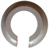 Hecktieferlegung TRW mit ABE passend für: Aprilia Mana, Husqvarna Nuda