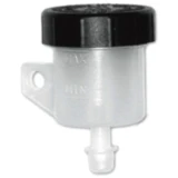 Bremsflüssigkeitsbehälter klein mit Schraubverschluss 15 ml