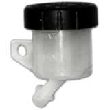 Bremsflüssigkeitsbehälter Mini mit Schraubverschluss